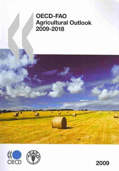 OECD-FAO agricultural outlook