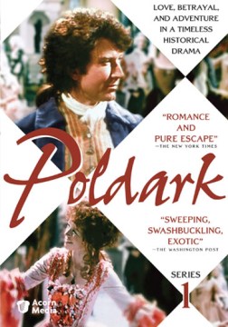 Poldark (TV Series)