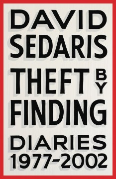 http://www.blackgold.org/polaris/search/searchresults.aspx?ctx=1.1033.0.0.7&type=Keyword&term=Theft%20by%20Finding%20-%20David%20Sedaris&by=KW&sort=RELEVANCE&limit=TOM=*&query=&page=0&searchid=31&pos=2#__pos-2