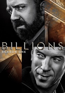 Billions (TV Series)