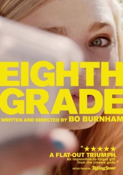 film Eigth Grade (2018)
