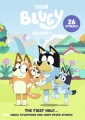 Bluey. Season 1, the first half : Magic xylophone and many other stories