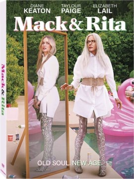 Mack &amp; Rita