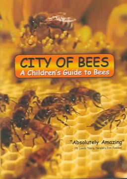 City of Bees