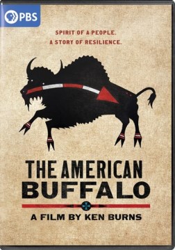 THE AMERICAN BUFFALO: A FILM BY KEN BURNS