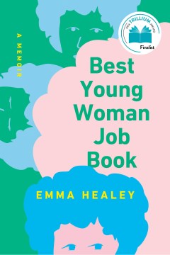 Best Young Woman Job Book