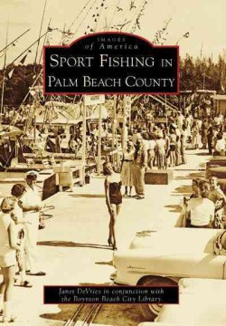 Sport Fishing in Palm Beach County