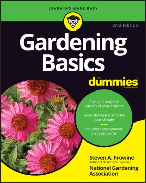 Gardening Basics