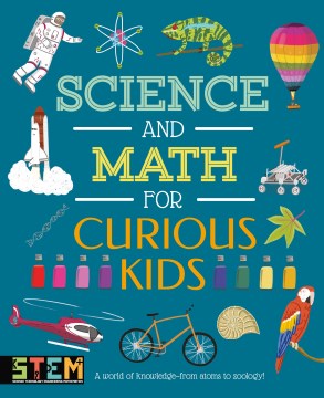 Science and Math for Curious Kids