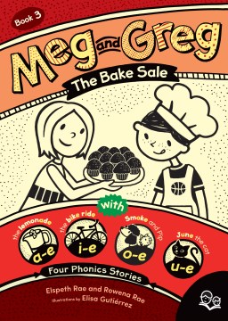 The Bake Sale