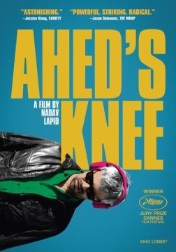 Ahed's knee