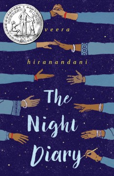 Book Cover: The Night Diary