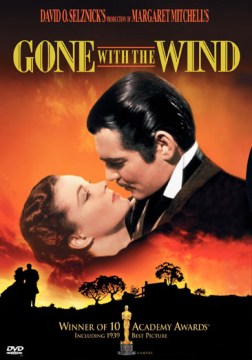 Gone With the Wind