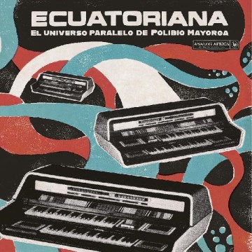 Ecuatoriana
