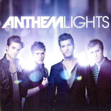 Anthem Lights