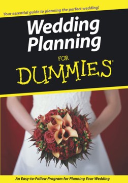 Wedding Planning for Dummies