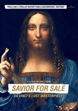 The Savior for Sale