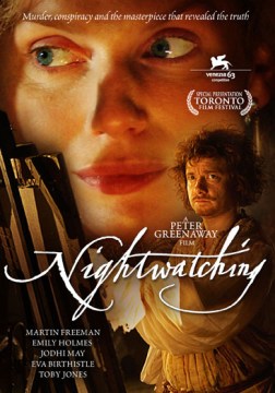 Nightwatching [DVD]