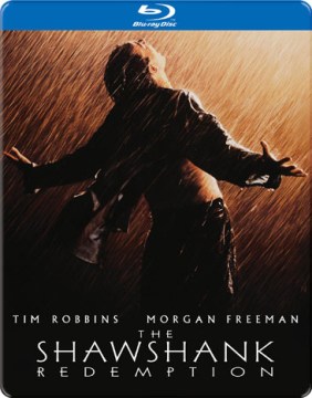 The Shawshank Redemption