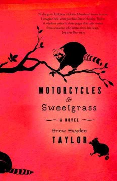 Motorcycles &amp; Sweetgrass