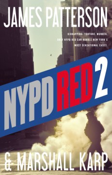 NYPD Red