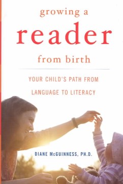 Growing A Reader From Birth