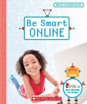 Be Smart Online