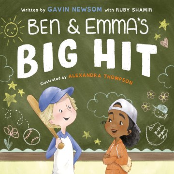 Ben &amp; Emma's Big Hit