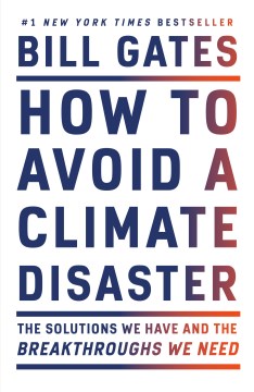How to Avoid A Climate Disaster