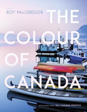 The Colour of Canada
