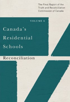Canada's Residential Schools