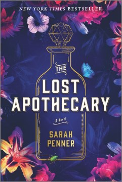 Book Club Kit : The Lost Apothecary