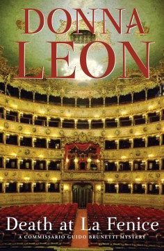 Death at La Fenice