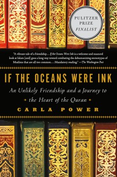 If the Oceans Were Ink