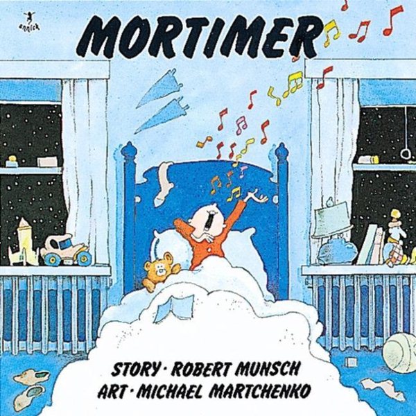Mortimer Book Burlington Public Library Bibliocommons
