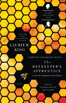 The Beekeeper's Apprentice, Or, On the Segregation of the Queen