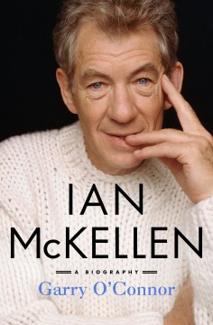 Ian McKellen