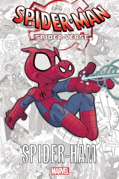 Spider-Man Spider-verse