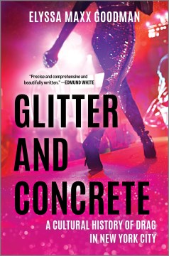 Glitter and Concrete
