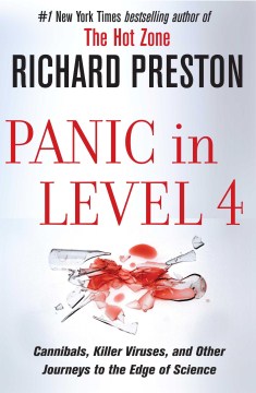 Panic in Level 4