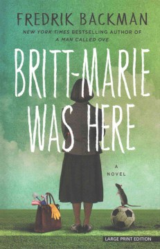 Britt-Marie Was Here