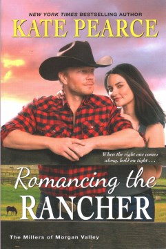 Romancing the Rancher