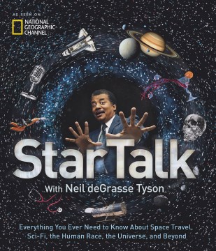 StarTalk With Neil DeGrasse Tyson