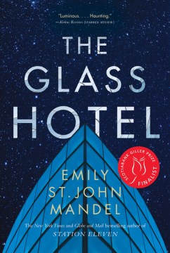 Book Club Kit : The Glass Hotel