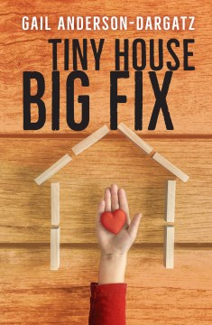 Tiny House, Big Fix