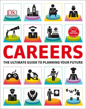 Career Inspiration in 3, 2, 1  cover