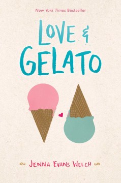 Love &amp; Gelato