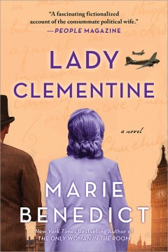 Book Club Kit : Lady Clementine