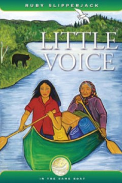 Indigenous Literature cover