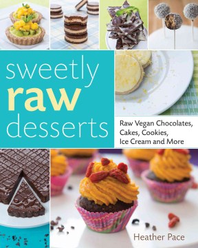 Sweetly Raw Desserts